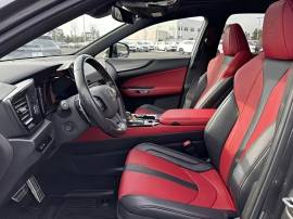 2024 Lexus NX 450h+ F SPORT Handling
