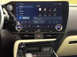 2024 Lexus NX 450h+ Luxury