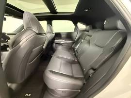 2024 Lexus RX 500h F Sport Performance