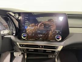 2024 Lexus RX 500h F Sport Performance