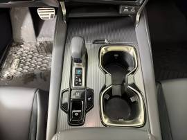 2024 Lexus RX 500h F Sport Performance
