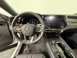 2024 Lexus RX 500h F Sport Performance