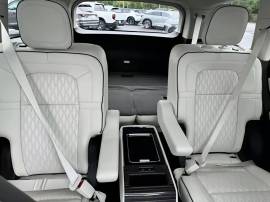 2023 Lincoln Aviator Black Label