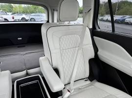 2023 Lincoln Aviator Black Label