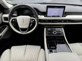 2023 Lincoln Aviator Black Label