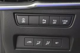 2024 Mazda CX-90 3.3 Turbo Premium Plus