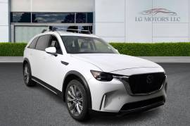 2024 Mazda CX-90 3.3 Turbo Premium Plus