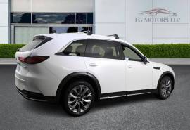 2024 Mazda CX-90 3.3 Turbo Premium Plus