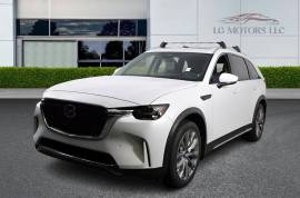 2024 Mazda CX-90 3.3 Turbo Premium Plus