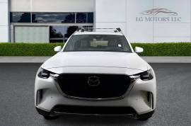2024 Mazda CX-90 3.3 Turbo Premium Plus