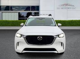 2024 Mazda CX-90 3.3 Turbo S