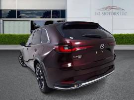 2024 Mazda CX-90 PHEV Premium Plus