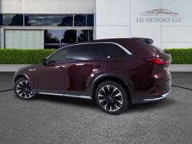 2024 Mazda CX-90 PHEV Premium Plus