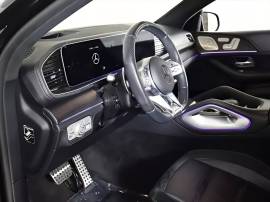 2021 Mercedes-Benz AMG GLE 63 Base 4MATIC