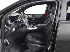 2021 Mercedes-Benz AMG GLE 63 Base 4MATIC