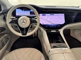 2022 Mercedes-Benz EQS 580 4MATIC