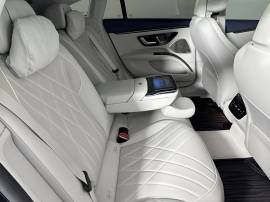 2022 Mercedes-Benz EQS 580 4MATIC
