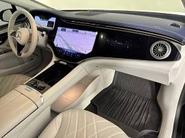 2022 Mercedes-Benz EQS 580 4MATIC