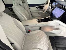 2022 Mercedes-Benz EQS 580 4MATIC