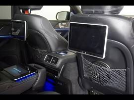 2023 Mercedes-Benz AMG GLS 63 Base