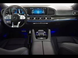 2023 Mercedes-Benz AMG GLS 63 Base