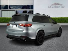 2023 Mercedes-Benz AMG GLS 63 Base
