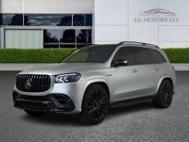 2023 Mercedes-Benz AMG GLS 63 Base