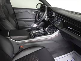 2023 Audi RS Q8 4.0T Quattro