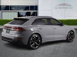2023 Audi RS Q8 4.0T Quattro