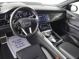 2023 Audi RS Q8 4.0T Quattro