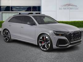 2023 Audi RS Q8 4.0T Quattro