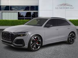 2023 Audi RS Q8 4.0T Quattro