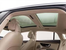 2023 Mercedes-Benz EQS 580 4MATIC