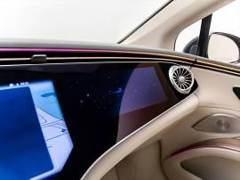 2023 Mercedes-Benz EQS 580 4MATIC