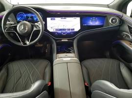 2023 Mercedes-Benz EQS 580 Base 4MATIC