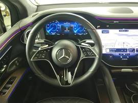 2023 Mercedes-Benz EQS 580 Base 4MATIC