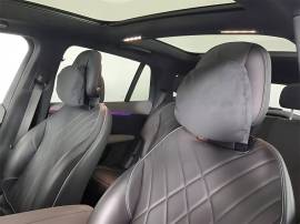 2023 Mercedes-Benz EQS 580 Base 4MATIC