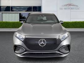 2023 Mercedes-Benz EQS 580 Base 4MATIC