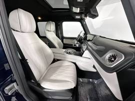 2023 Mercedes-Benz G-Class G550 4MATIC
