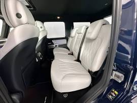 2023 Mercedes-Benz G-Class G550 4MATIC
