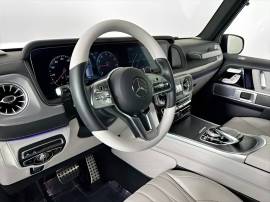 2023 Mercedes-Benz G-Class G550 4MATIC