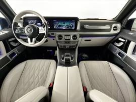 2023 Mercedes-Benz G-Class G550 4MATIC