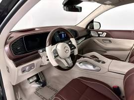 2023 Mercedes-Benz Maybach GLS 600 4MATIC