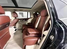2023 Mercedes-Benz Maybach GLS 600 4MATIC