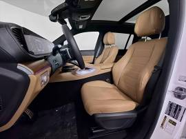 2024 Mercedes-Benz GLS 450 4MATIC