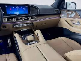 2024 Mercedes-Benz GLS 450 4MATIC