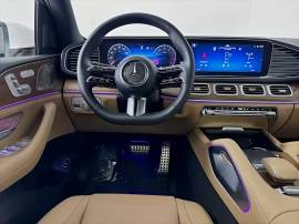 2024 Mercedes-Benz GLS 450 4MATIC