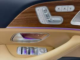 2024 Mercedes-Benz GLS 450 4MATIC