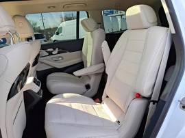 2024 Mercedes-Benz GLS 580 Base 4MATIC