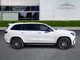 2024 Mercedes-Benz GLS 580 Base 4MATIC
